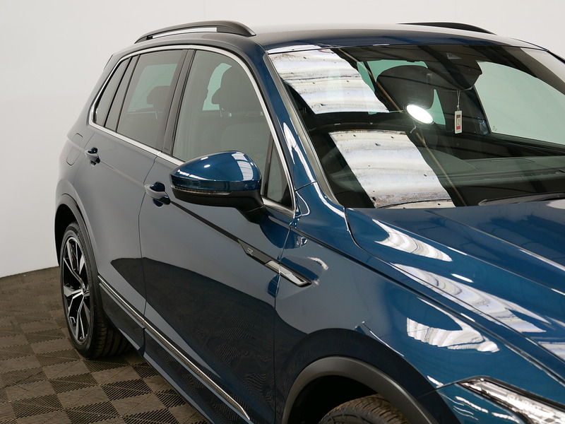 Used Volkswagen Tiguan 2020 for sale - 76396525: Photo 41