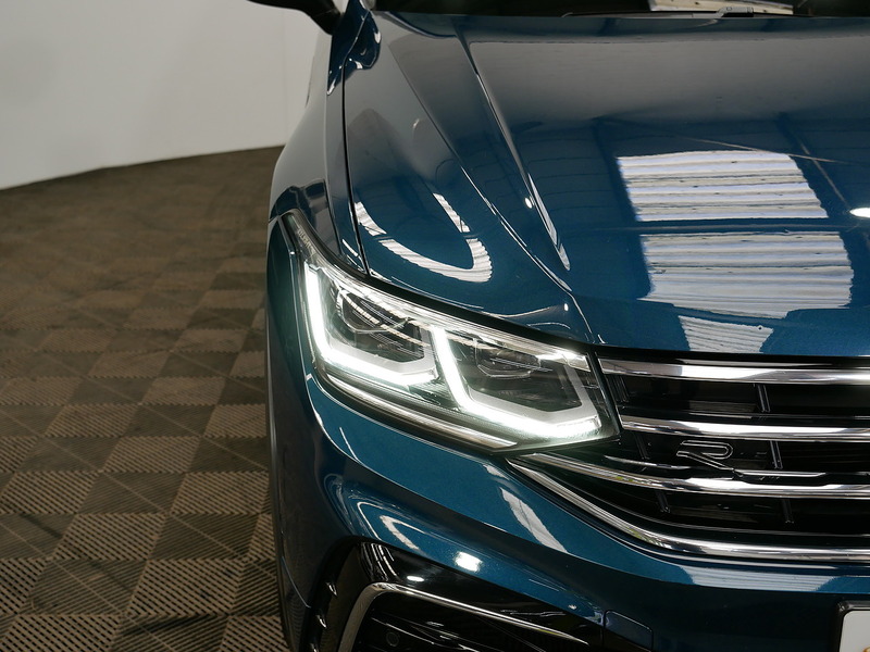 Used Volkswagen Tiguan 2020 for sale - 76396525: Photo 42