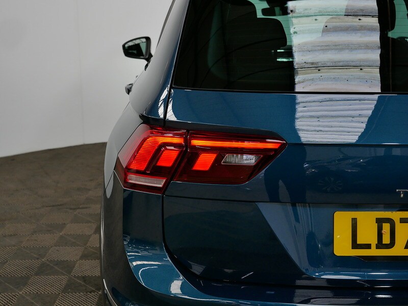 Used Volkswagen Tiguan 2020 for sale - 76396525: Photo 47