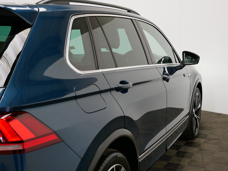 Used Volkswagen Tiguan 2020 for sale - 76396525: Photo 49