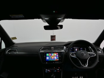 Used Volkswagen Tiguan 2020 for sale - 76396525: Photo