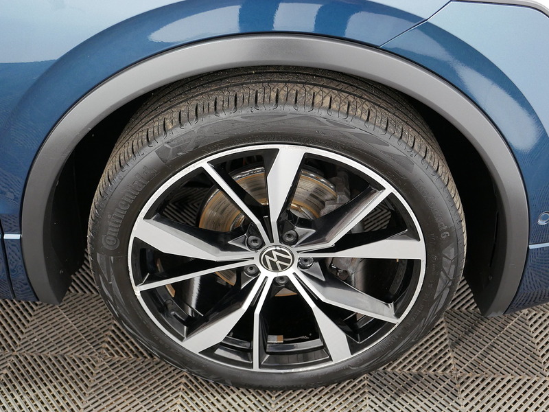 Used Volkswagen Tiguan 2020 for sale - 76396525: Photo 50