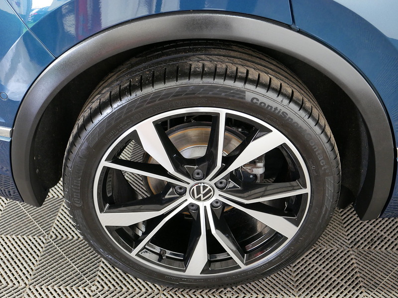 Used Volkswagen Tiguan 2020 for sale - 76396525: Photo 51