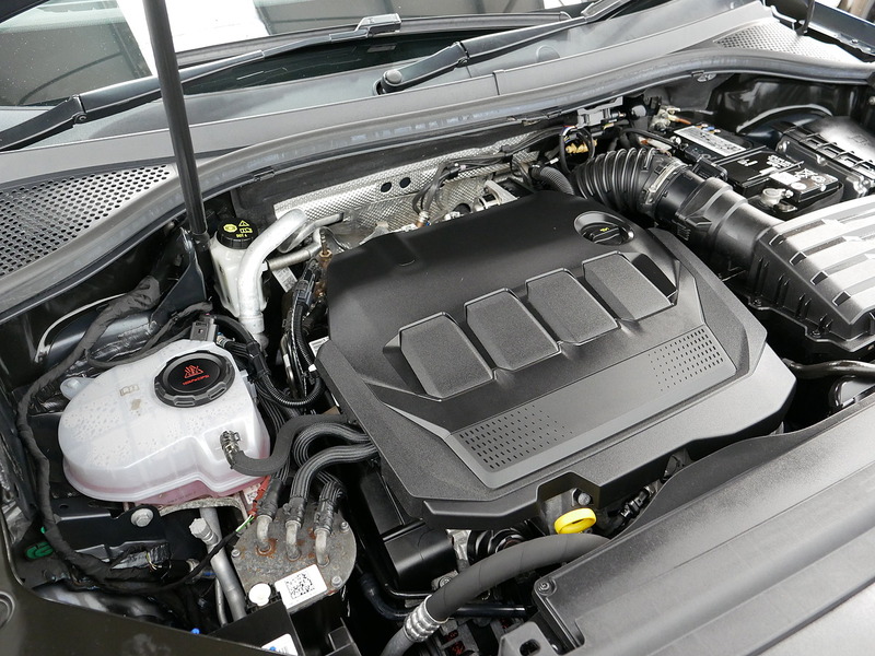 Used Volkswagen Tiguan 2020 for sale - 76396525: Photo 55