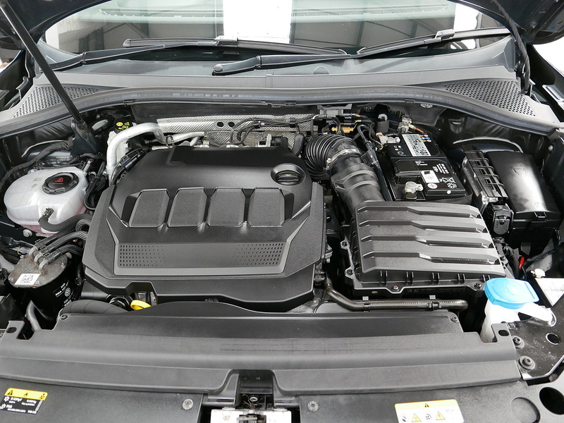 Used Volkswagen Tiguan 2020 for sale - 76396525: Photo 56