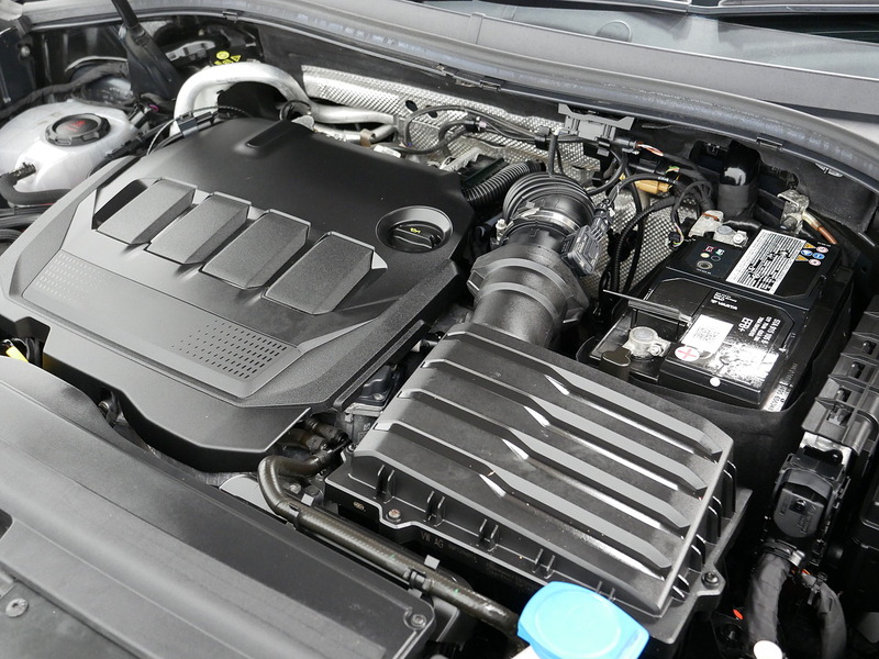 Used Volkswagen Tiguan 2020 for sale - 76396525: Photo 57