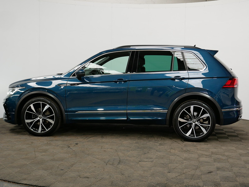 Used Volkswagen Tiguan 2020 for sale - 76396525: Photo 6