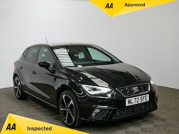 Used SEAT Ibiza 2023 for sale - 78859438: Photo