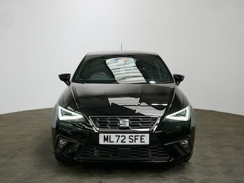 Used SEAT Ibiza 2023 for sale - 78859438: Photo