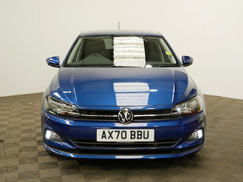 Used Volkswagen Polo 2021 for sale - 79335070: Photo