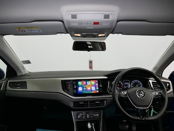 Used Volkswagen Polo 2021 for sale - 79335070: Photo