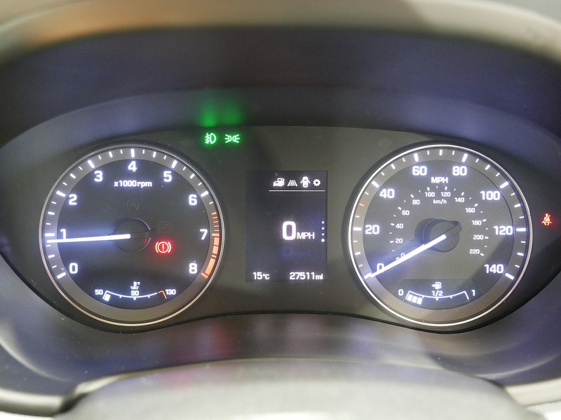 Used Hyundai i20 2015 for sale - 76396550: Photo 11