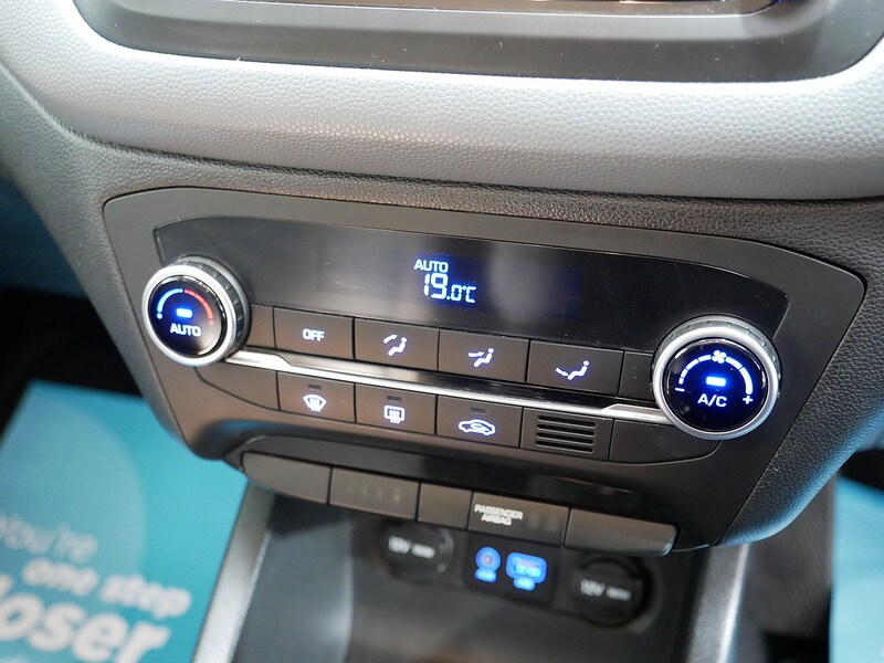 Used Hyundai i20 2015 for sale - 76396550: Photo 17