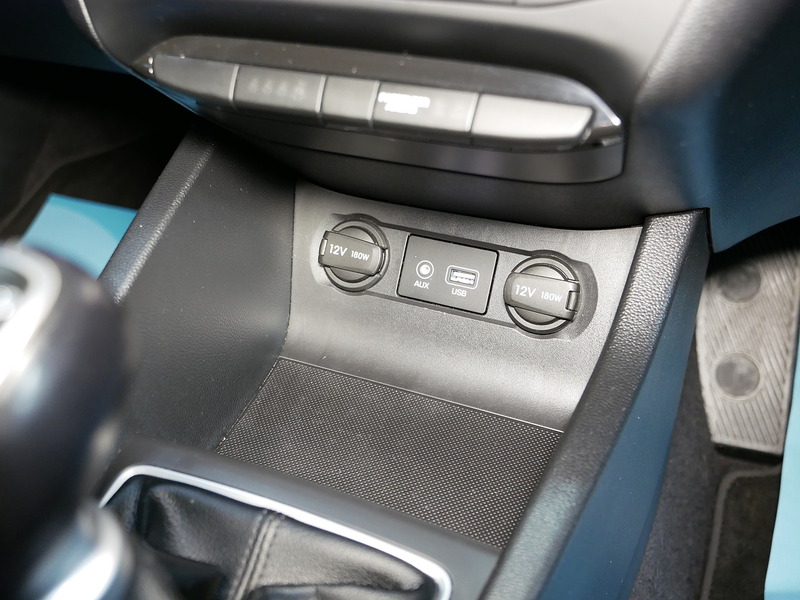 Used Hyundai i20 2015 for sale - 76396550: Photo 18