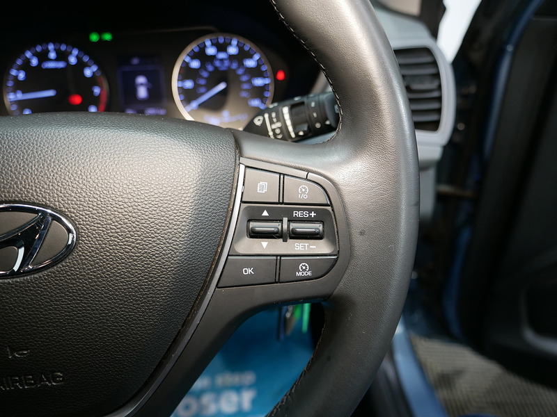 Used Hyundai i20 2015 for sale - 76396550: Photo 23