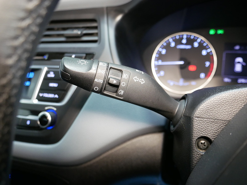 Used Hyundai i20 2015 for sale - 76396550: Photo 24