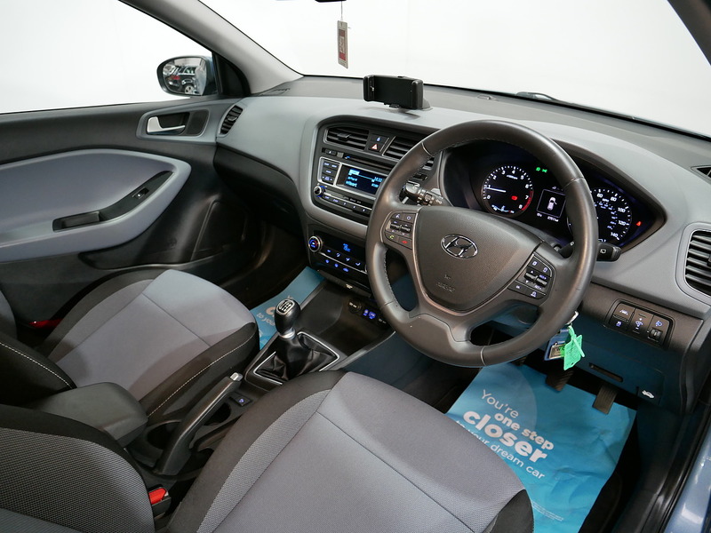 Used Hyundai i20 2015 for sale - 76396550: Photo 29