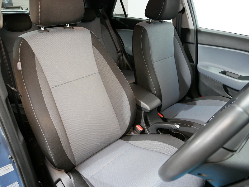 Used Hyundai i20 2015 for sale - 76396550: Photo 30