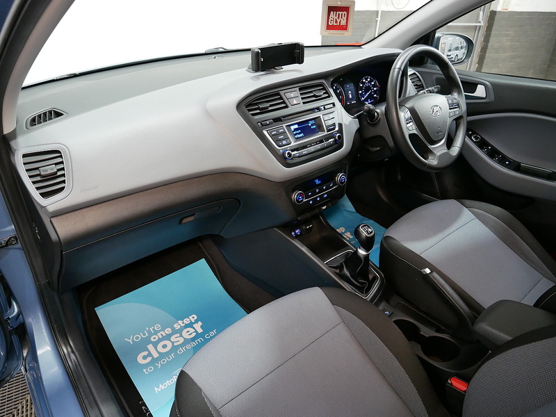 Used Hyundai i20 2015 for sale - 76396550: Photo 31