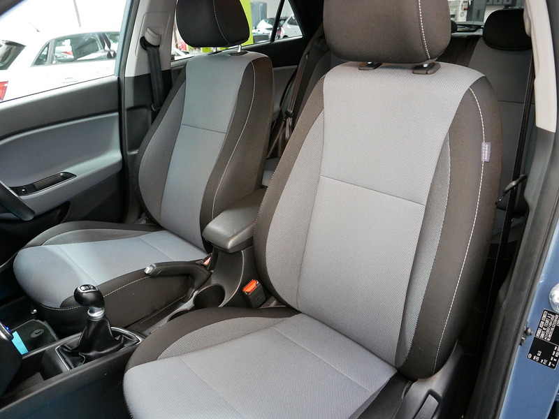 Used Hyundai i20 2015 for sale - 76396550: Photo 32