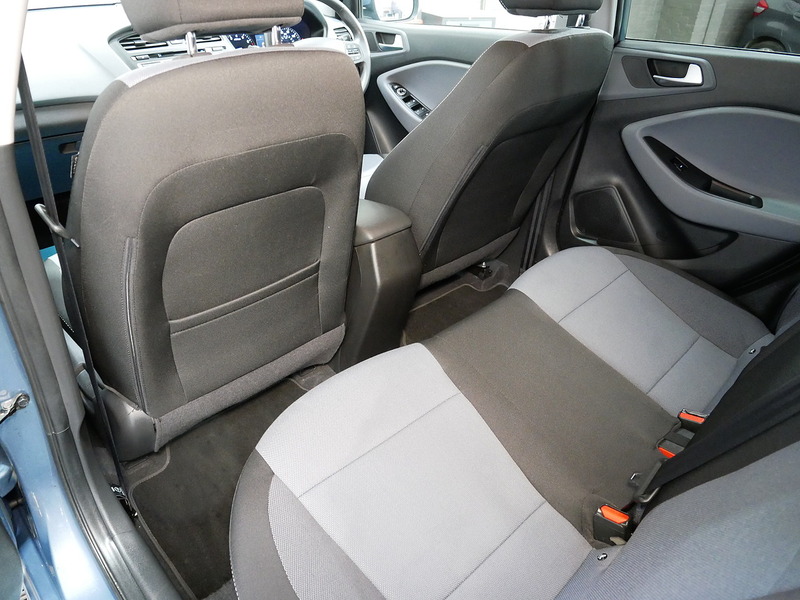 Used Hyundai i20 2015 for sale - 76396550: Photo 33