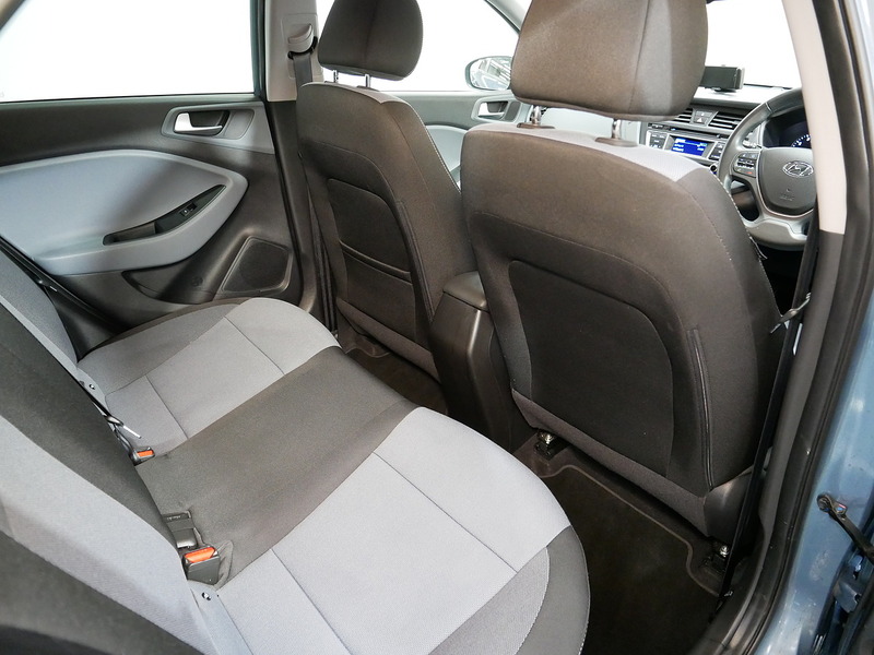 Used Hyundai i20 2015 for sale - 76396550: Photo 35