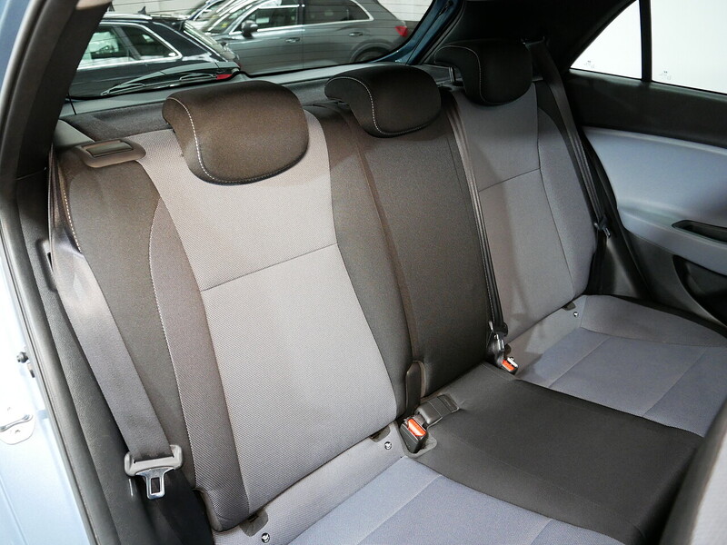 Used Hyundai i20 2015 for sale - 76396550: Photo 37