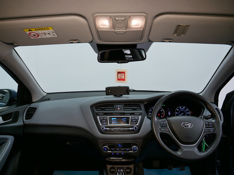 Used Hyundai i20 2015 for sale - 76396550: Photo 4