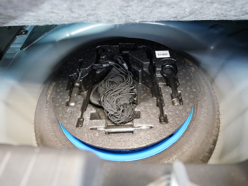 Used Hyundai i20 2015 for sale - 76396550: Photo 40