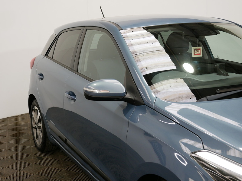 Used Hyundai i20 2015 for sale - 76396550: Photo 41