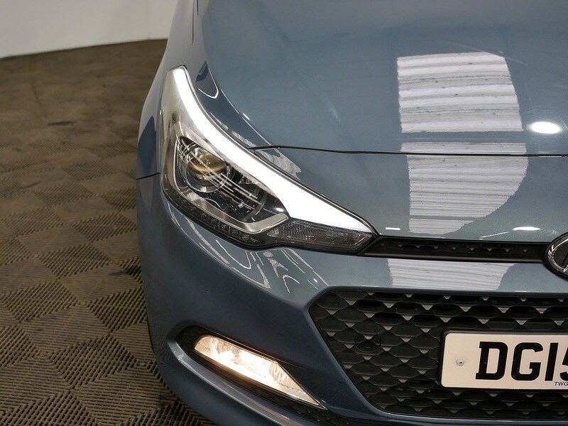 Used Hyundai i20 2015 for sale - 76396550: Photo 42