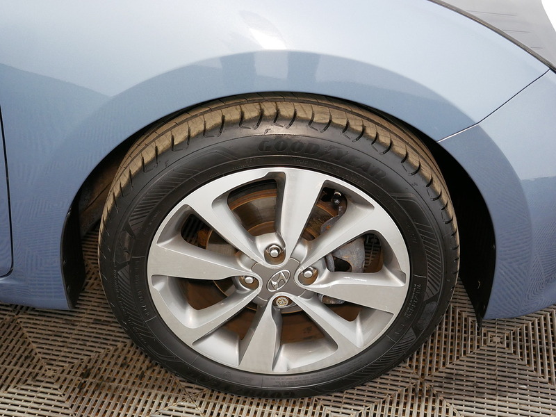 Used Hyundai i20 2015 for sale - 76396550: Photo 43