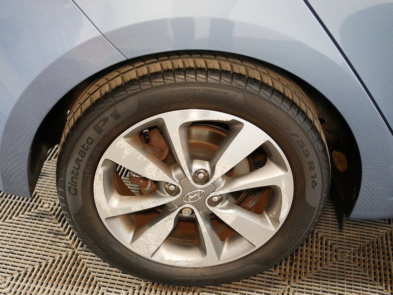 Used Hyundai i20 2015 for sale - 76396550: Photo 45