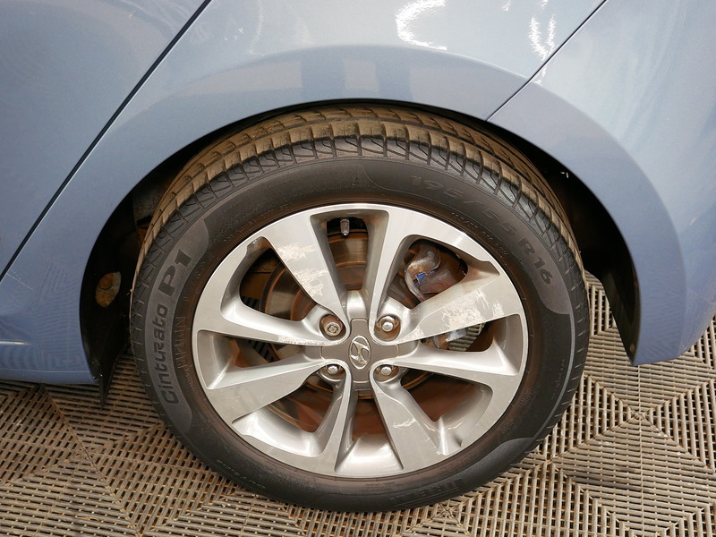 Used Hyundai i20 2015 for sale - 76396550: Photo 46