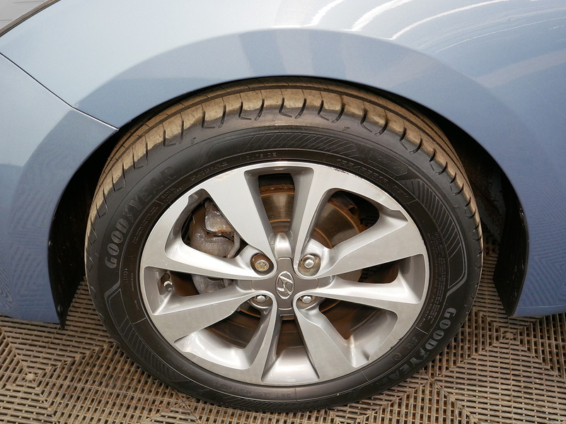 Used Hyundai i20 2015 for sale - 76396550: Photo 47