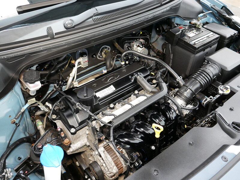 Used Hyundai i20 2015 for sale - 76396550: Photo 48