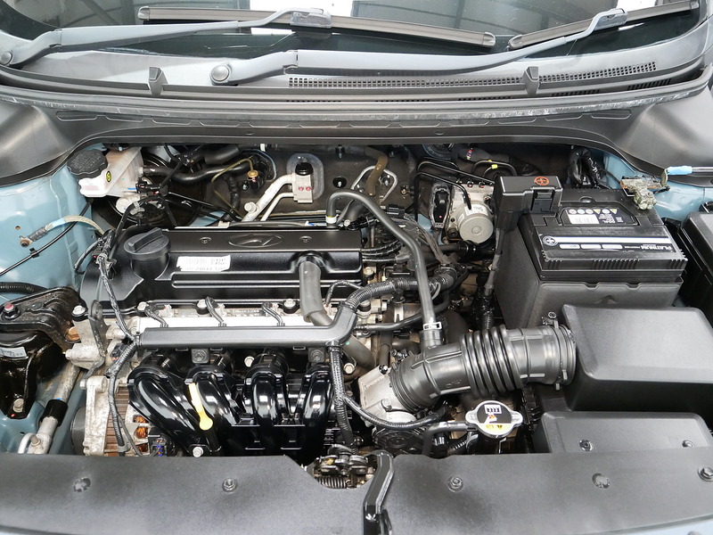 Used Hyundai i20 2015 for sale - 76396550: Photo 49