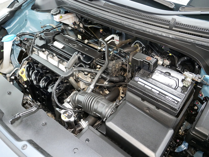 Used Hyundai i20 2015 for sale - 76396550: Photo 50