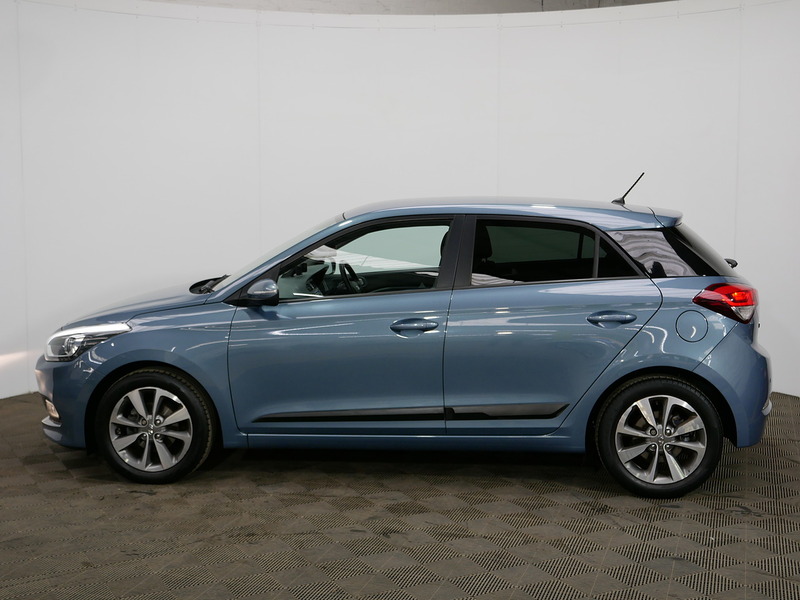 Used Hyundai i20 2015 for sale - 76396550: Photo 6