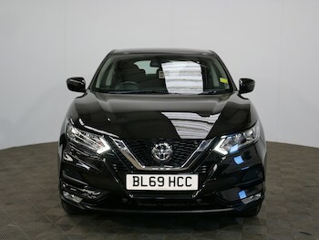 Used Nissan Qashqai 2019 for sale - 78443945: Photo