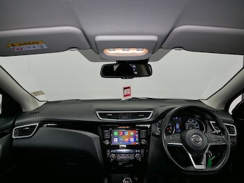 Used Nissan Qashqai 2019 for sale - 78443945: Photo