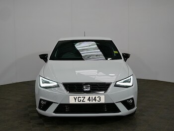 Used SEAT Ibiza 2023 for sale - 78443960: Photo