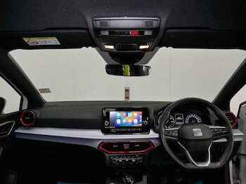 Used SEAT Ibiza 2023 for sale - 78443960: Photo