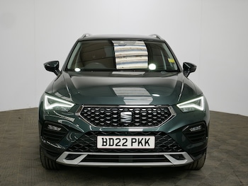 Used SEAT Ateca 2022 for sale - 78408322: Photo