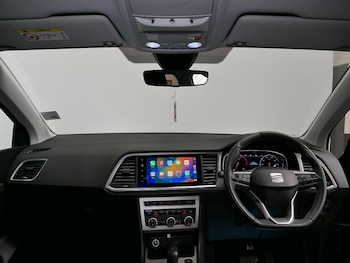 Used SEAT Ateca 2022 for sale - 78408322: Photo