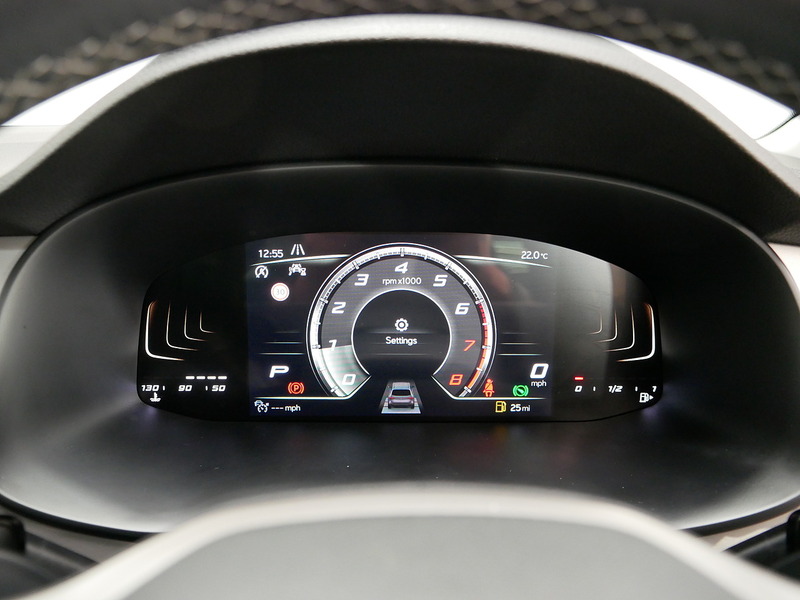 Used SEAT Ateca 2022 for sale - 76396522: Photo 10