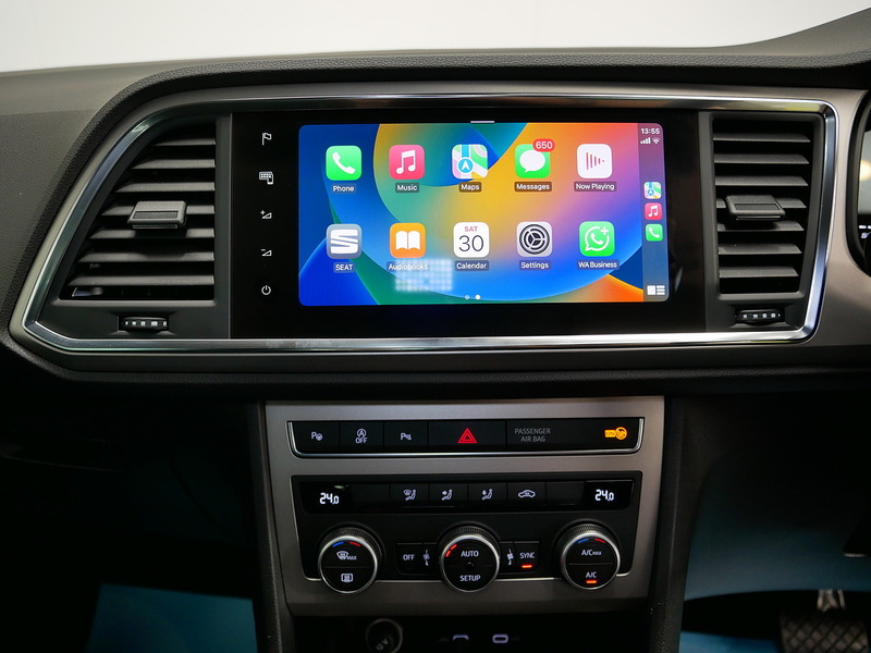 Used SEAT Ateca 2022 for sale - 76396522: Photo 13