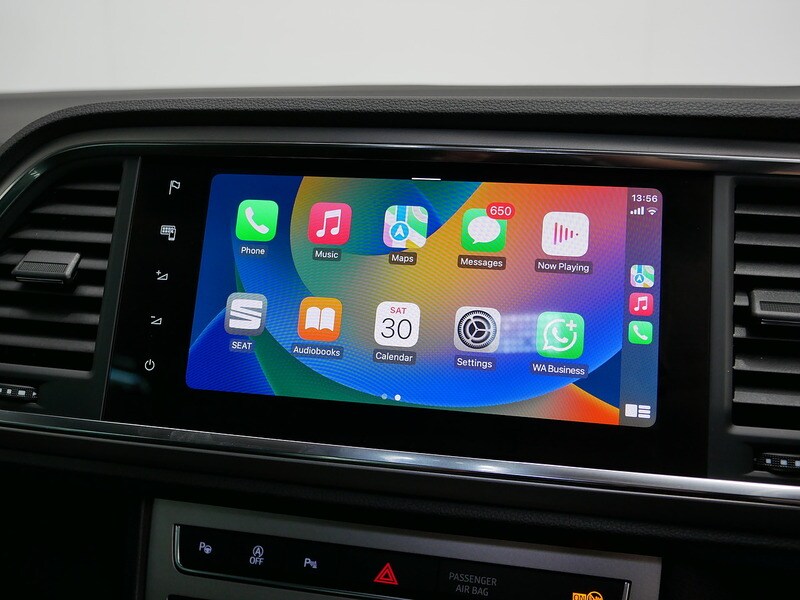 Used SEAT Ateca 2022 for sale - 76396522: Photo 14