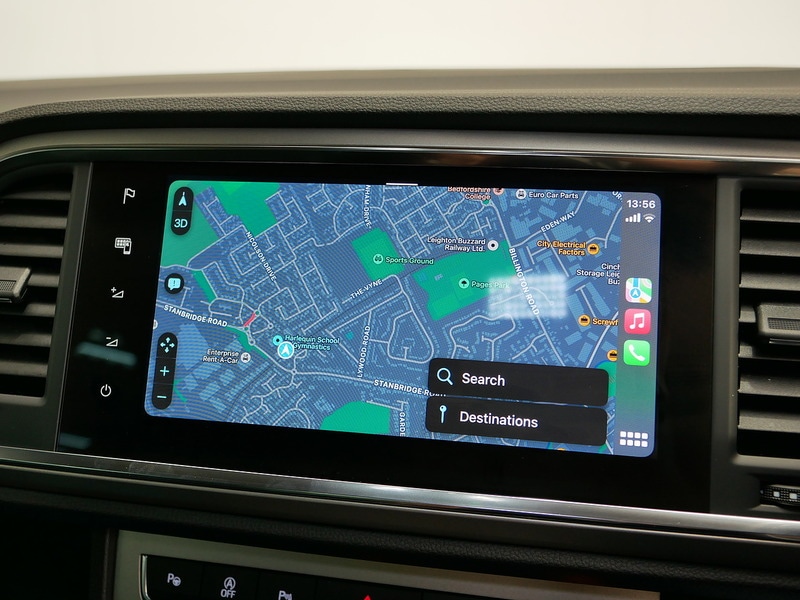 Used SEAT Ateca 2022 for sale - 76396522: Photo 15