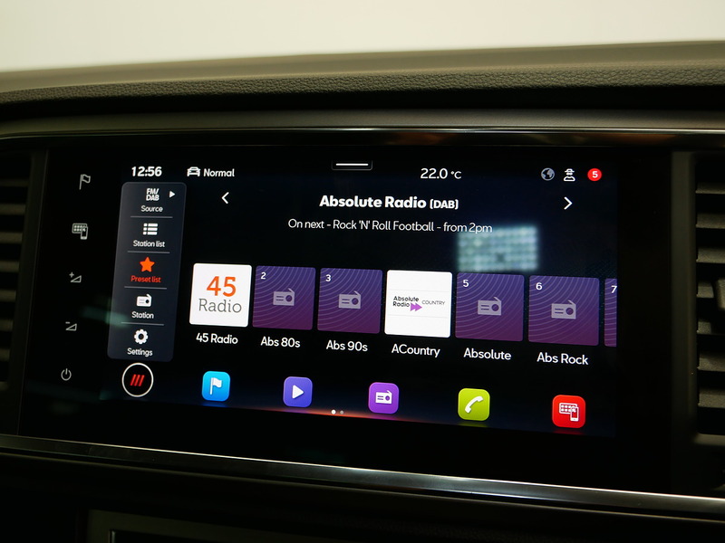 Used SEAT Ateca 2022 for sale - 76396522: Photo 16